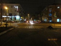 В Твери под колеса попала 69-летняя женщина - Новости ТИА