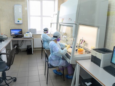 За сутки в Тверской области коронавирусом заразились 264 человека - Новости ТИА