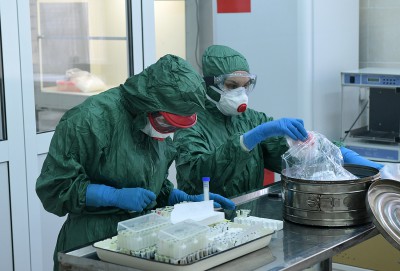 В Тверской области коронавирус выявили у 23 человек  - новости ТИА