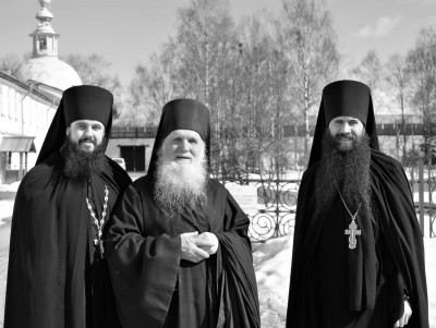 Старый монах ищет родную сестру в Тверской области - Новости ТИА