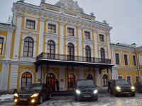 Более 12 тысяч школьников посетят Тверской императорский дворец  - Новости ТИА