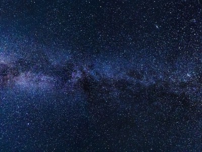 В апреле можно будет наблюдать звездопад из созвездия Лиры - новости ТИА