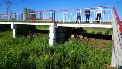 Трое жителей Тверской области погибли при столкновении ВАЗа и электропоезда - новости ТИА