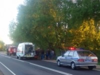 Ещё одна авария унесла две жизни в Тверской области  - Новости ТИА
