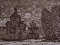 Картинная галерея приглашает на "Ночь музеев" и экскурсии по анфиладе императорского дворца - Новости ТИА