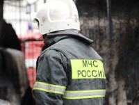 В Тверской области на пожаре погибли два курильщика - новости ТИА