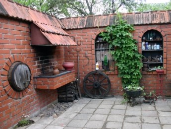 Фото: Ия, победитель конкурса "Любимая дача" в 2014 году <p>Фото: Ия, победитель конкурса "Любимая дача" в 2014 году</p>