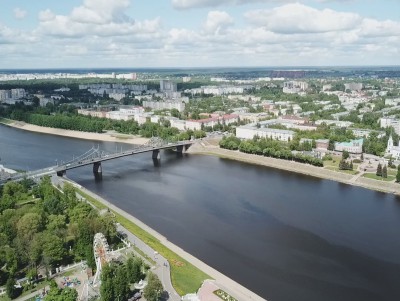 В Твери обсудят границы туристического центра города - Новости ТИА