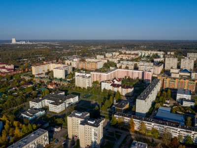 Калининская АЭС вошла в число предприятий с высокой социальной эффективностью  - Новости ТИА
