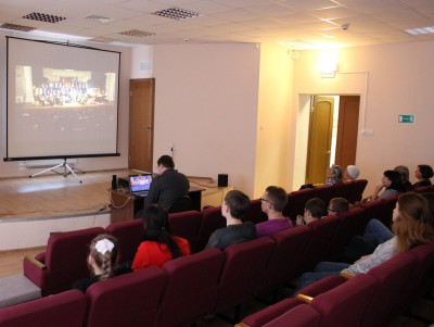 В 2021 году в Тверской области открыли два виртуальных концертных зала - новости ТИА