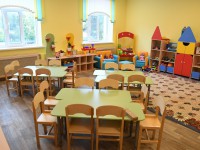 В администрации Твери работает "горячая линия" по вопросу организации дежурных групп в детских садах  - Новости ТИА