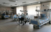 Новые койки для больных коронавирусом появились в Нелидове и Зубцове  - новости ТИА