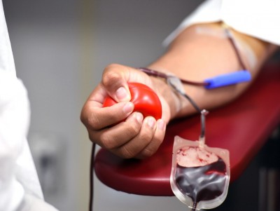 В Твери будет работать мобильный пункт сдачи крови - новости ТИА