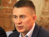 Новый управляющий  Тверского отделения ПАО Сбербанк   Виктор Аршинов рассказал о планах  - Новости ТИА