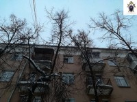 В Твери возбудили уголовное дело после падения снега и наледи с крыши дома на 10-летнего мальчика - Новости ТИА