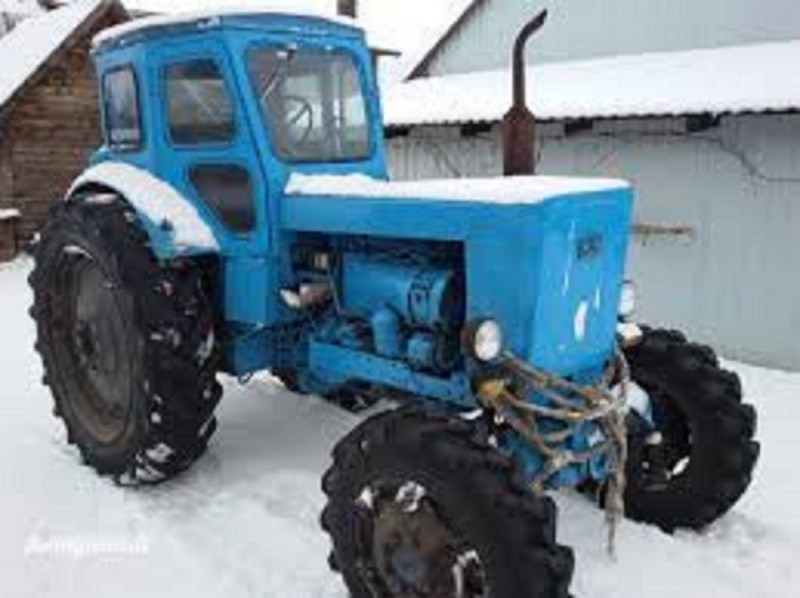 Трактор Бу Купить В Костроме