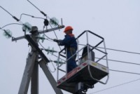 Из-за сильного ветра несколько районов Тверской области остались без света - Новости ТИА