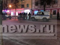 В Твери в центре города нашли убитого подростка - Новости ТИА