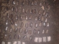 В Тверь приехали два наркоторговца из Средней Азии с 140 граммами героина - Новости ТИА