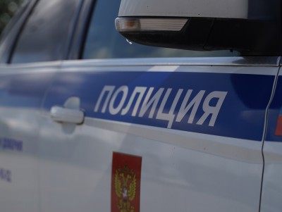 В Тверской области задержали пьяного мужчину на чужой машине - новости ТИА