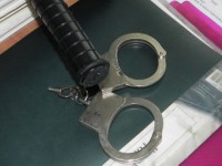 В Твери задержали мужчину с наркотиками - Новости ТИА
