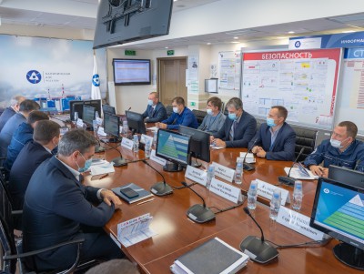 Калининская АЭС готова к работе в осенне-зимний период - Новости ТИА