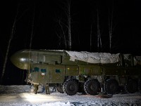 Ракетные комплексы «Тополь» и «Ярс» выходят на маршруты боевого патрулирования - Новости ТИА