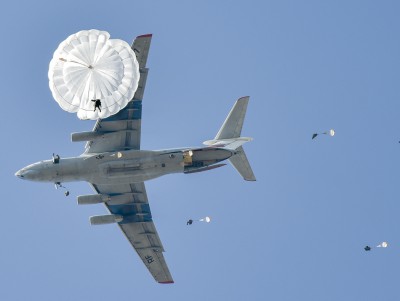 Тверские лётчики приняли участие в учениях на территории Беларуси - новости ТИА