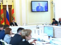 На реализацию национальных проектов в Тверской области в ближайшие три года направят более 38 млрд рублей  - Новости ТИА