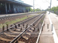 В РЖД рассказали, где самые опасные участки на железной дороге в Тверской области - новости ТИА