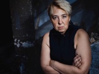 На злобу дня: ржевская поэтесса написала стихотворение про обрушение Речного вокзала - Народные Новости ТИА