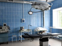В Зубцовской центральной районной больнице завершили капитальный ремонт хирургического отделения - новости ТИА