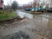 Почему в Твери всегда не доводят начатое строительство до конца вовремя? - Народные Новости ТИА