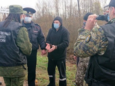 Решать вопрос о виновности членов банды "Волков" будут присяжные в Твери - Новости ТИА