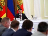 В Тверской области впервые создано министерство туризма - Новости ТИА