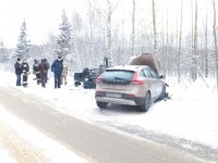 На машине виновника ДТП, в котором погибли два человека, была изношенная резина - Новости ТИА