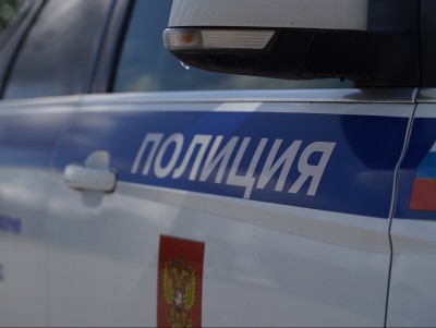 В Тверской области после погони задержали пьяного водителя - новости ТИА