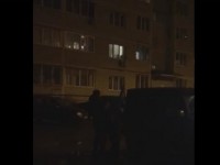 В Твери стрелявшего из автомата мужчину задержали и оружие изъяли - Новости ТИА