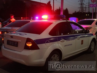 За выходные на дорогах Тверской области поймали 72 пьяных водителя - новости ТИА