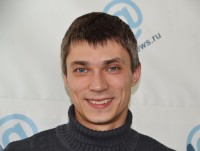 Счастье стоять на ногах. Интервью с Антоном Федуловым, президентом тверского благотворительного фонда «Безграничные возможности» - Новости ТИА
