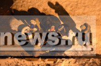 В Твери в провал на теплосетях упал 6-летний ребёнок  - Народные Новости ТИА