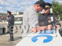 "Я не таксист, она не пассажир": по Твери ездят незаконные "Яндекс Такси" - новости ТИА