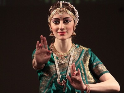 В Твери пройдёт вечер индийского танца для всех желающих - Новости ТИА