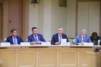 Тверская область планирует увеличить объёмы дорожного ремонта в рамках проекта «Безопасные и качественные автомобильные дороги» - Новости ТИА