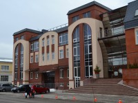 В Твери открылся третий корпус отеля "Оснабрюк" - Новости ТИА
