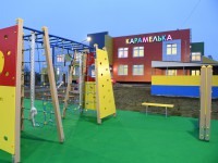 В Старице откроют детский сад "Карамелька" - новости ТИА
