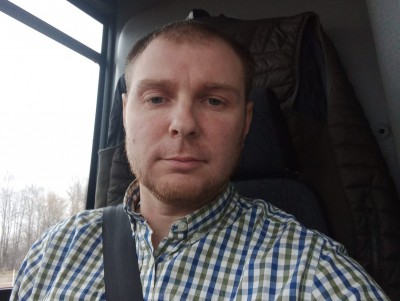 Во Ржеве водитель автобуса помог заблудившейся девочке - Новости ТИА