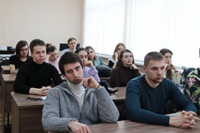 В Тверской области для первокурсников запустят проект "Идём в науку" - новости ТИА