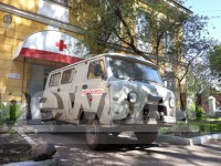 Век "Скорой" не видать - Народные Новости ТИА