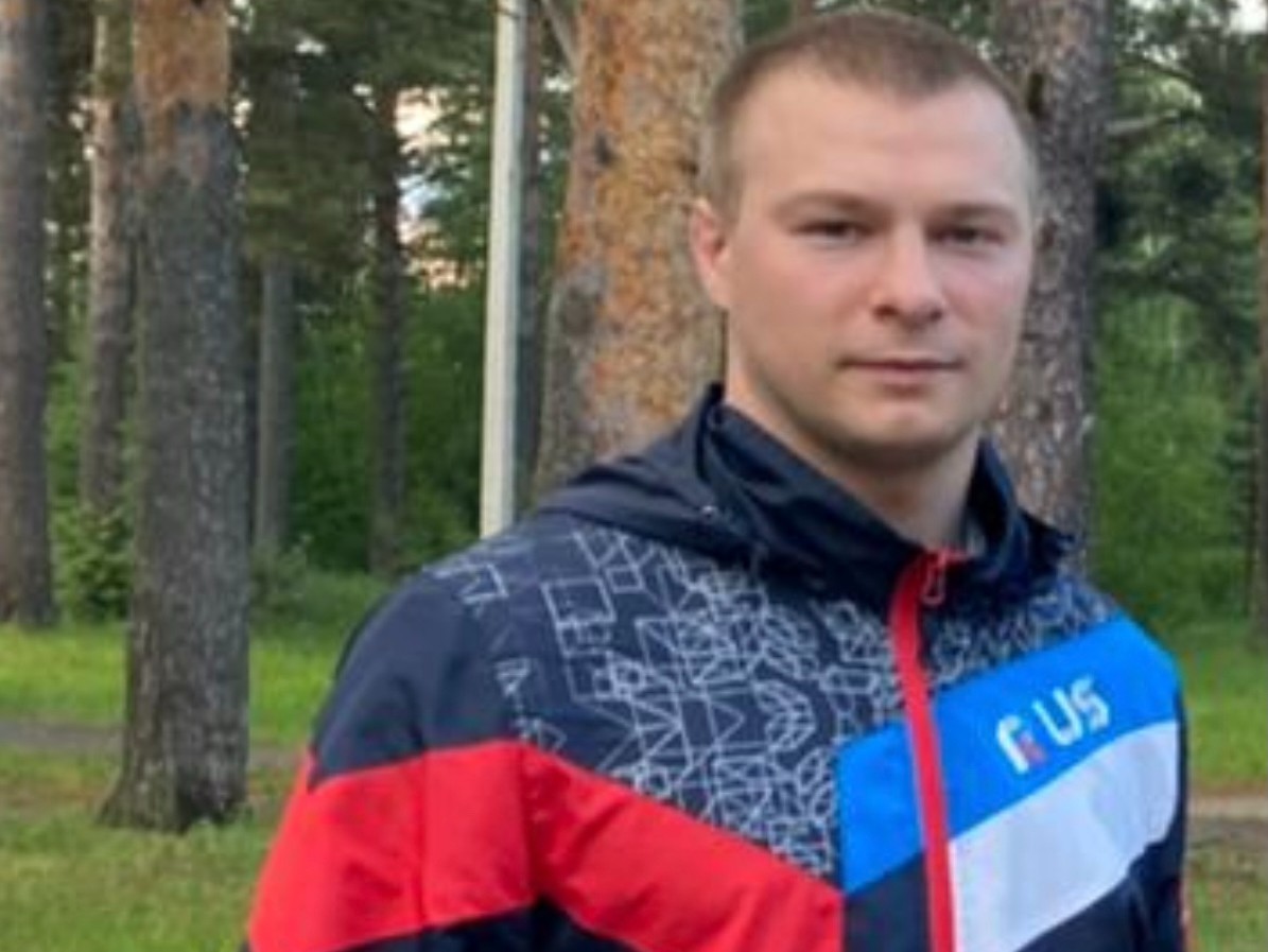 Ренцанов Дмитрий